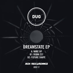 Dreamstate EP