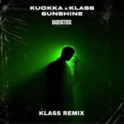 Sunshine (KLASS Remix)
