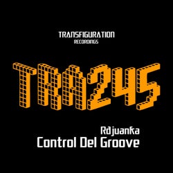 Control Del Groove