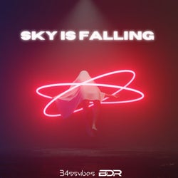 Sky Is Falling