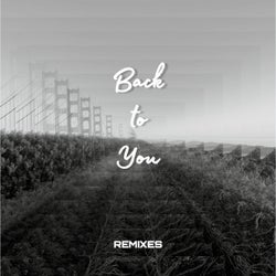 Back to You (Remixes)
