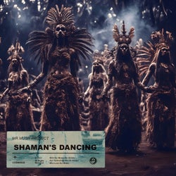 Shaman's Dancing