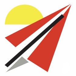 Plane Goes East