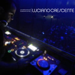 House Set chart - Luciano Crescente