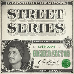 Liondub Street Series, Vol. 42: On Road