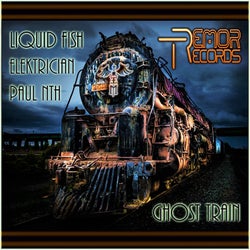 Ghost Train EP