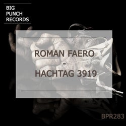 Hachtag 3919