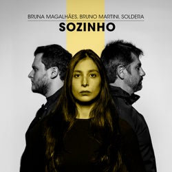 Sozinho (Extended Mix)