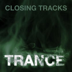 Closing Tracks: Trance