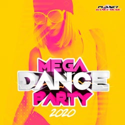 Mega Dance Party 2020