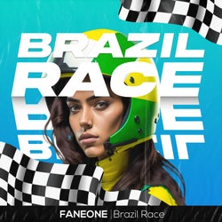 BRAZIL RACE