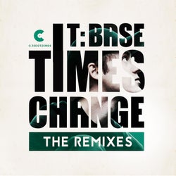Times Change (The Remixes)