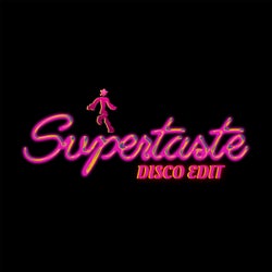 Find Yourself (Supertaste Disco Edit)