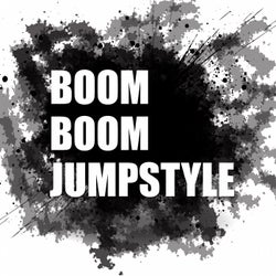 Boom Boom Jumpstyle