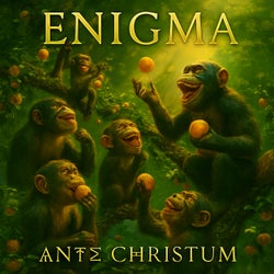 Ante Christum