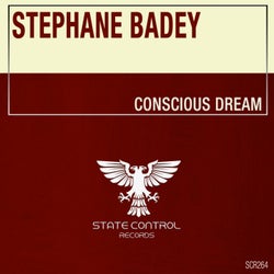 Conscious Dream (Extended Mix)