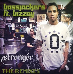 Stronger (feat. Bizzey)