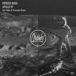 Apollo Ep