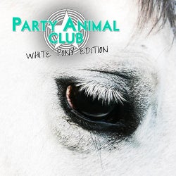 Party Animal Club - White Pony Edition