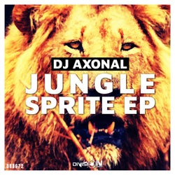 Jungle Sprite EP