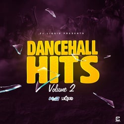 Dancehall Hits, Vol. 2