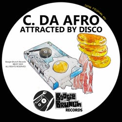 Attracted By Disco