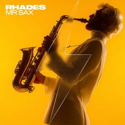 Mr Sax