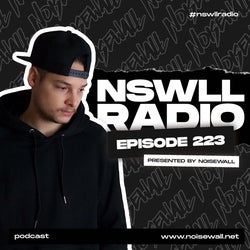 NSWLL RADIO EPISODE 223