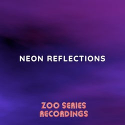 Neon Reflections