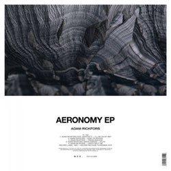 Aeronomy EP