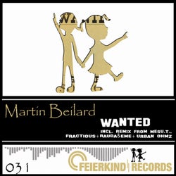Wanted
