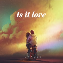 Is It Love