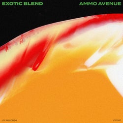 Exotic Blend