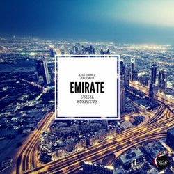 Emirate