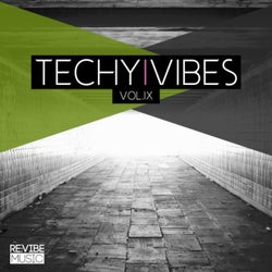 Techy Vibes, Vol. 9