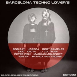 Barcelona Techno Lover´s