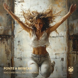 Ponte a Brincar