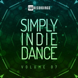 Simply Indie Dance, Vol. 07