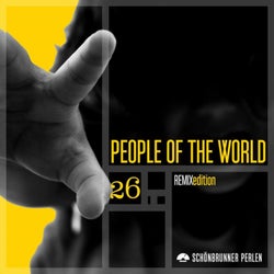 People of the World Remixes