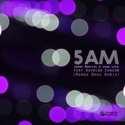 5AM (Mambo Bros Remix) [feat. Osvaldo Chacon]