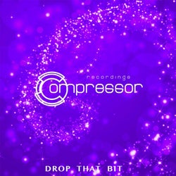 Drop That Bit