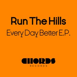 Every Day Better EP