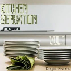 Kitchen Sensation Vol.1