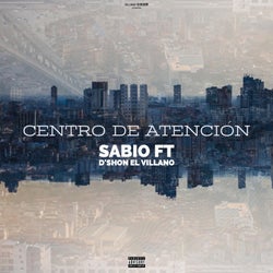 Centro De Atención (feat. Dshon El Villano)