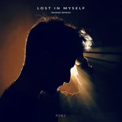 Lost in Myself (Nuage Remix)