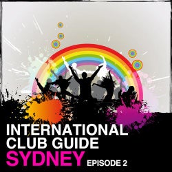 International Club Guide Sydney - Episode 2