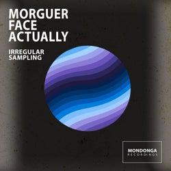 Irregular Sampling