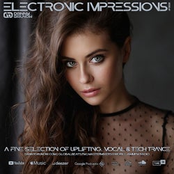 Electronic Impressions 868 with Danny Grunow