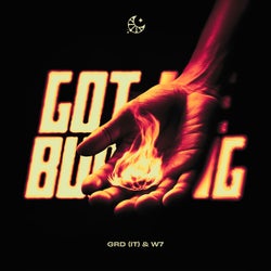 Got Me Burning (Extended Mix)