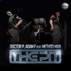 The Pit (feat. Method Man)